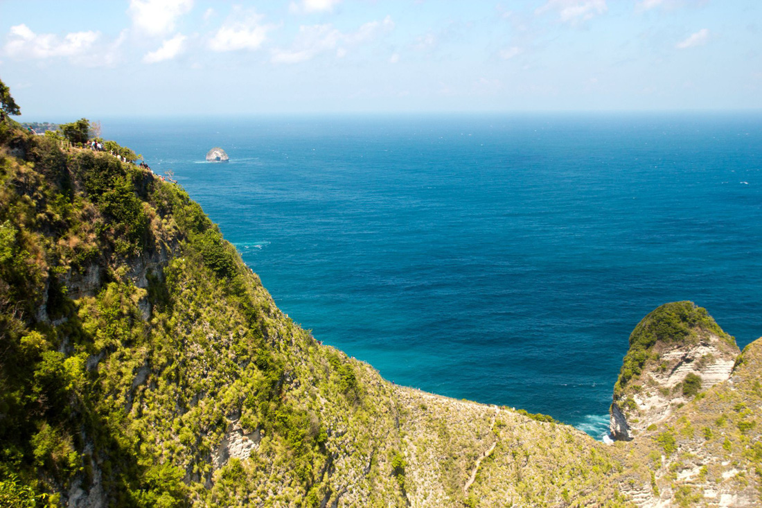 Tới[-]Nusa[-]Penida[-]trèo[-]lên[-]"lưng[-]khủng[-]long"